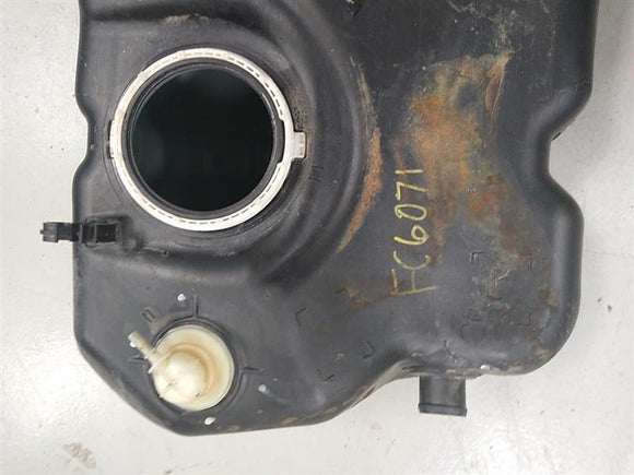 Mini Cooper S Fuel Tank