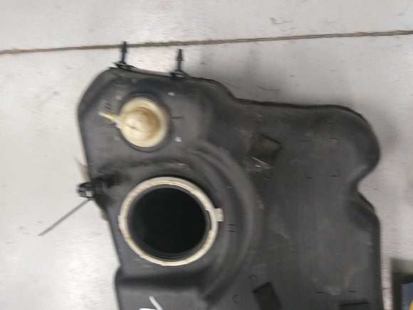 Mini Cooper S Fuel Tank