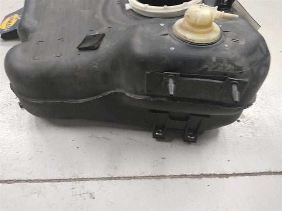 Mini Cooper S Fuel Tank