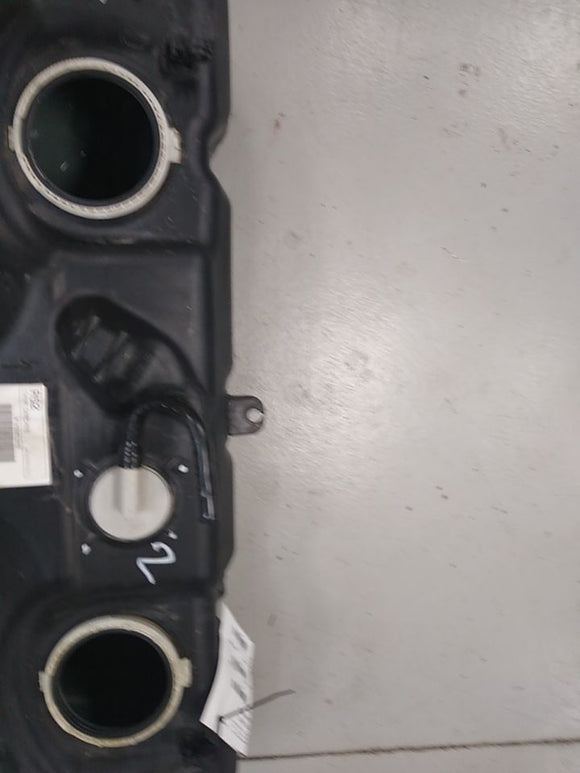 Mini Cooper S Fuel Tank