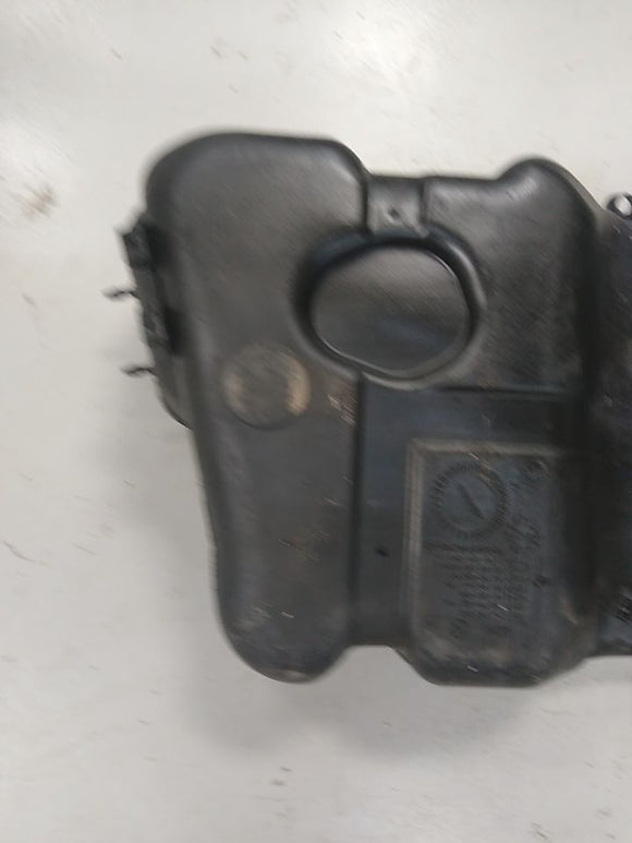 Mini Cooper S Fuel Tank