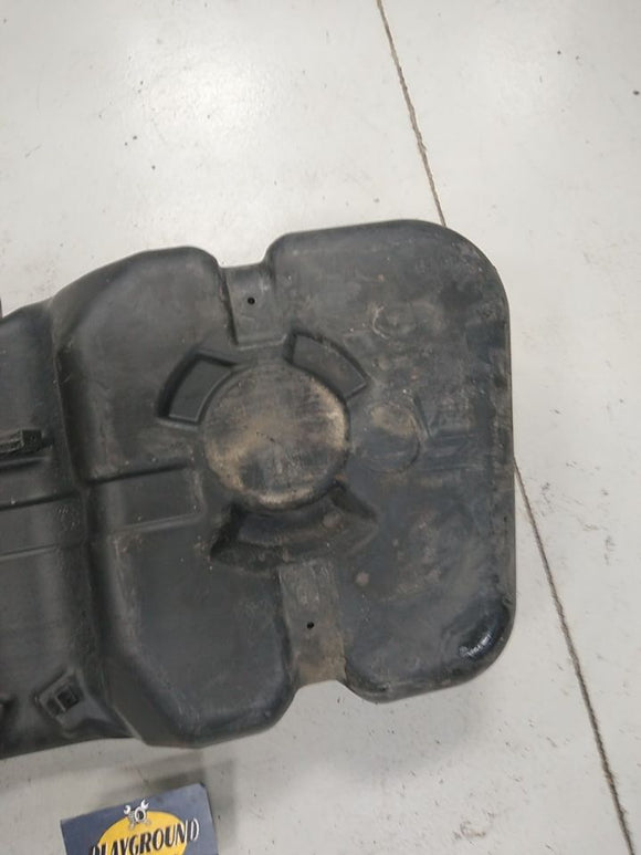 Mini Cooper S Fuel Tank