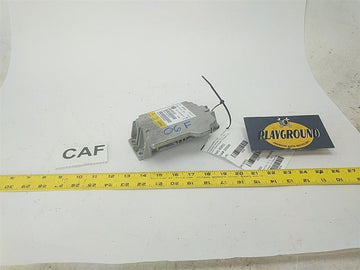 Mini Cooper S Airbag Module