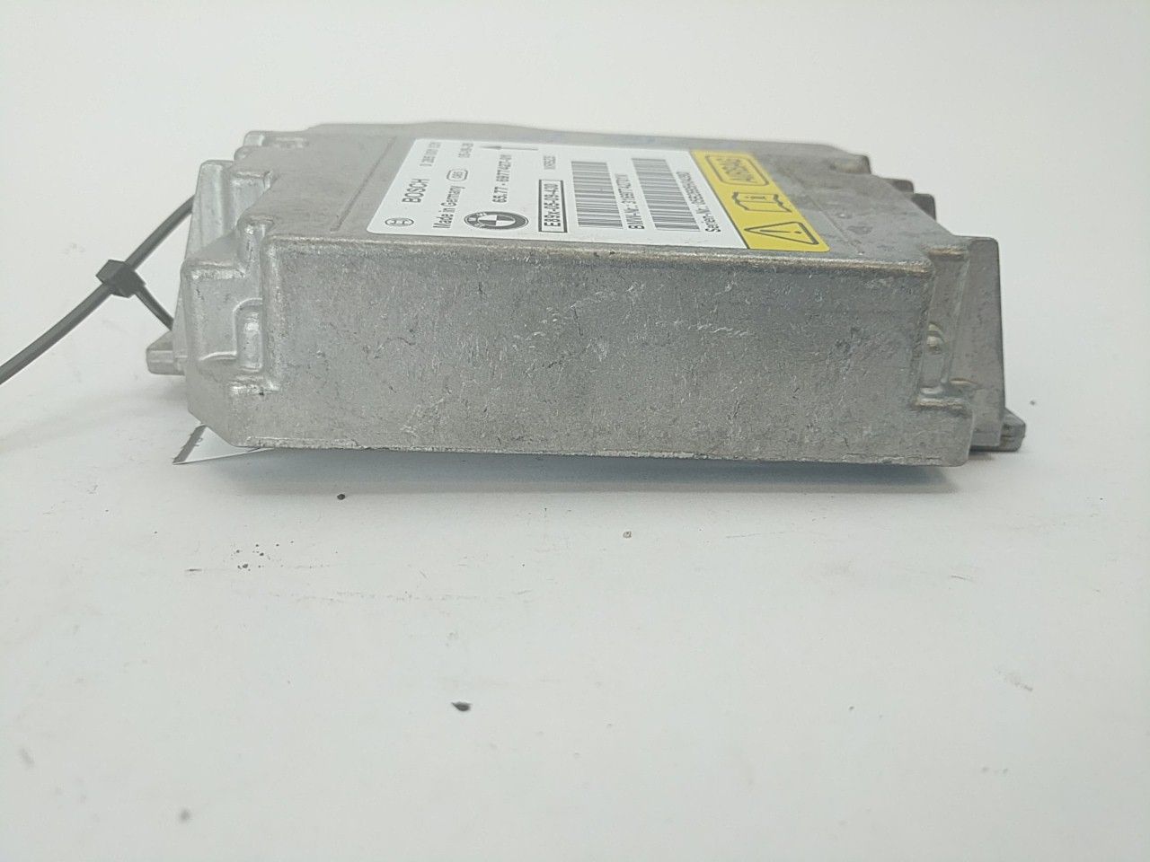 Mini Cooper S Airbag Module