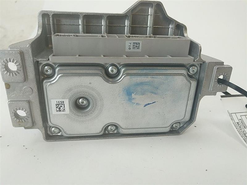 Mini Cooper S Airbag Module