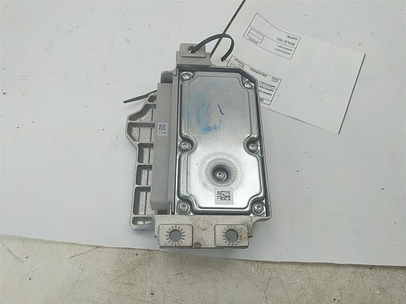 Mini Cooper S Airbag Module