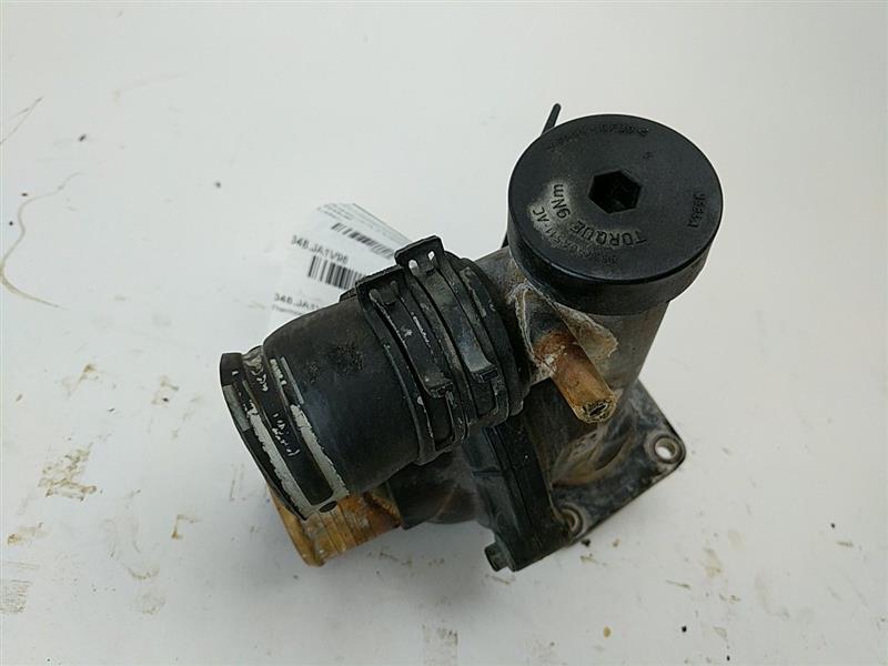 Jaguar XK8 Thermostat Housing