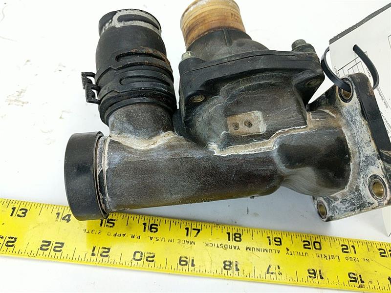 Jaguar XK8 Thermostat Housing