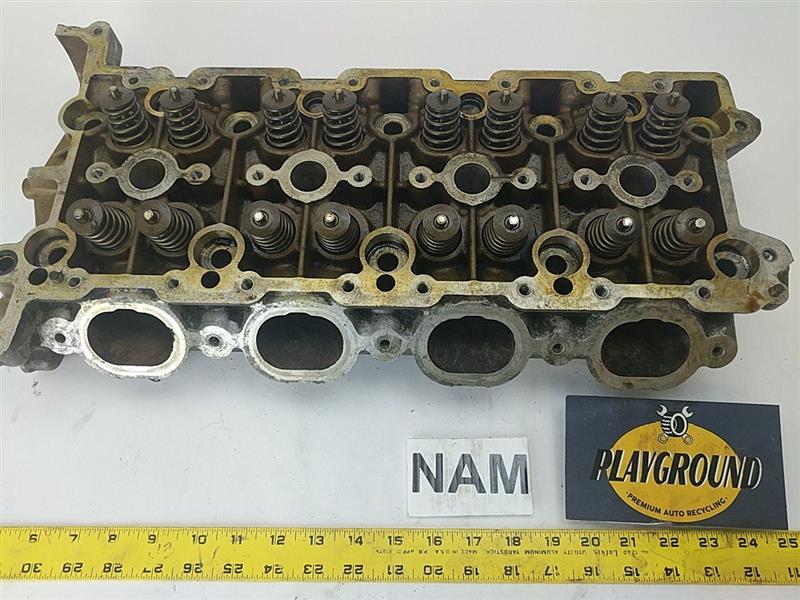 Porsche Cayenne Right Cylinder Head