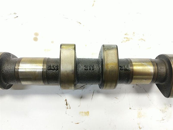 Porsche Cayenne Right Side Intake Camshaft