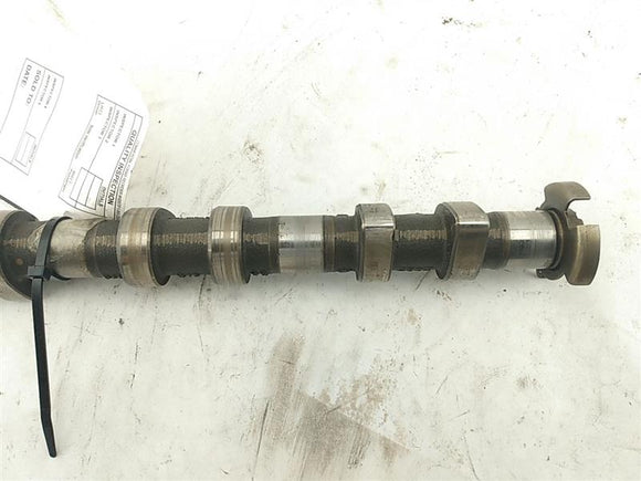 Porsche Cayenne Right Side Intake Camshaft