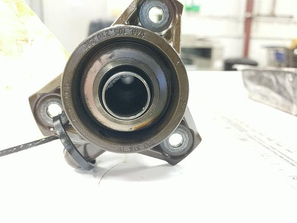 Porsche Cayenne Left Side Intake Camshaft