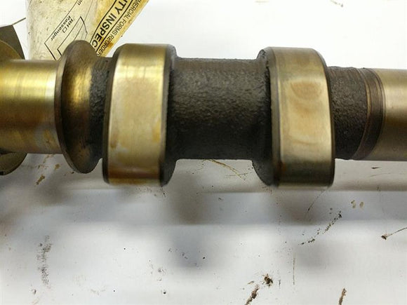 Porsche Cayenne Left Side Intake Camshaft