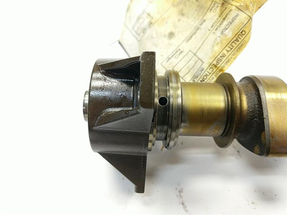 Porsche Cayenne Left Side Intake Camshaft