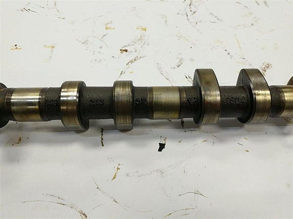 Porsche Cayenne Left Side Intake Camshaft