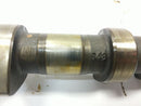 Porsche Cayenne Left Side Intake Camshaft-9