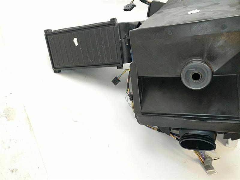 Mini Cooper S Blower Motor Housing Heater Core Assembly