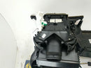Mini Cooper S Blower Motor Housing Heater Core Assembly-6
