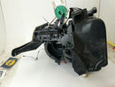 Mini Cooper S Blower Motor Housing Heater Core Assembly-10