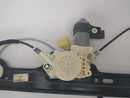 BMW 528I Front Left Driver Window Regulator and Motor-8