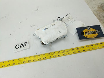 BMW 535I Front Right Door Air Bag