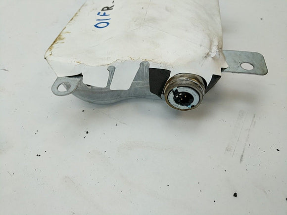 BMW 535I Front Right Door Air Bag