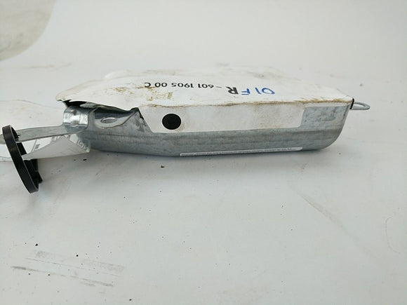 BMW 535I Front Right Door Air Bag