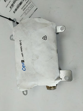 BMW 528I Front Right Door Air Bag - 0