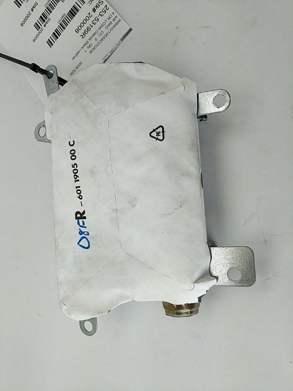 BMW 528I Front Right Door Air Bag