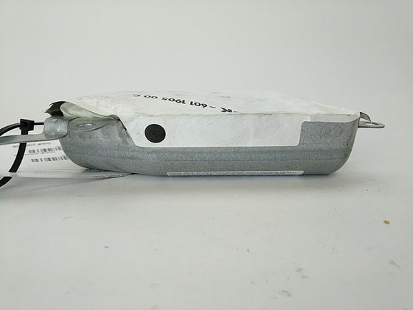 BMW 528I Front Right Door Air Bag