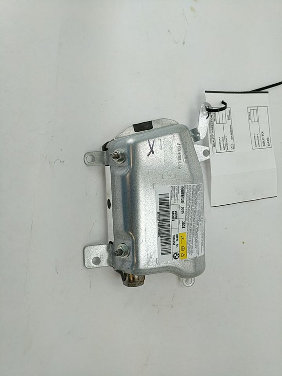 BMW 528I Front Right Door Air Bag