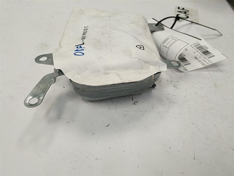 BMW 528I Front Left Door Air Bag