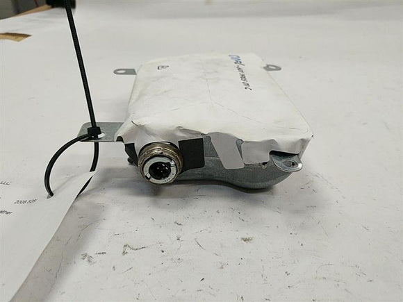 BMW 528I Front Left Door Air Bag