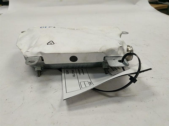 BMW 535I Front Left Door Air Bag