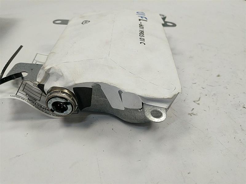 BMW 535I Front Left Door Air Bag