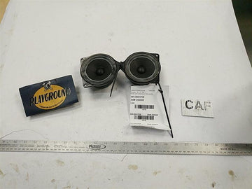 BMW 528I Left and Right Rear Speakers