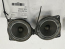 BMW 528I Left and Right Rear Speakers-2