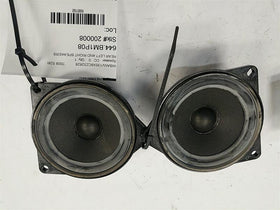 BMW 528I Left and Right Rear Speakers - 0