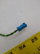 BMW 528I Left and Right Rear Speakers-12