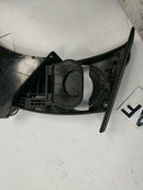 BMW 535I Left Side Pop-out Cup Holder-7