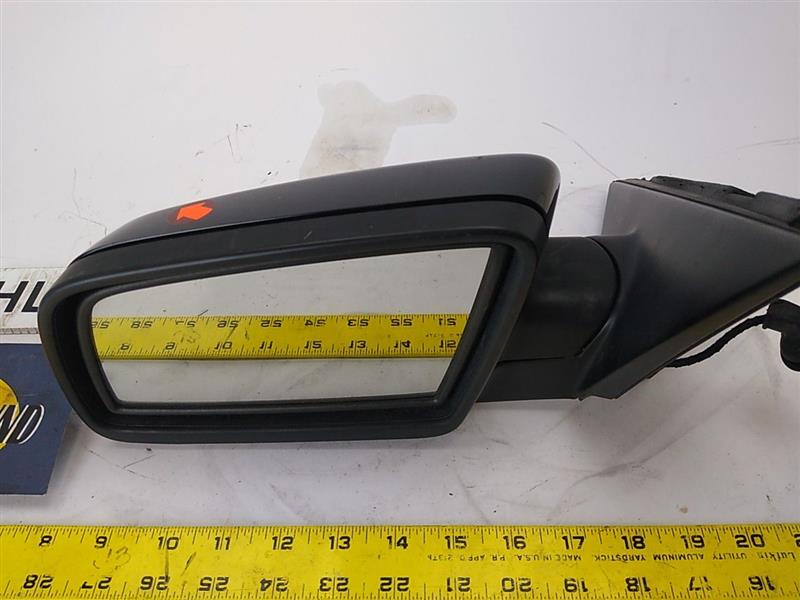 BMW 535I Left Side View Mirror - 0