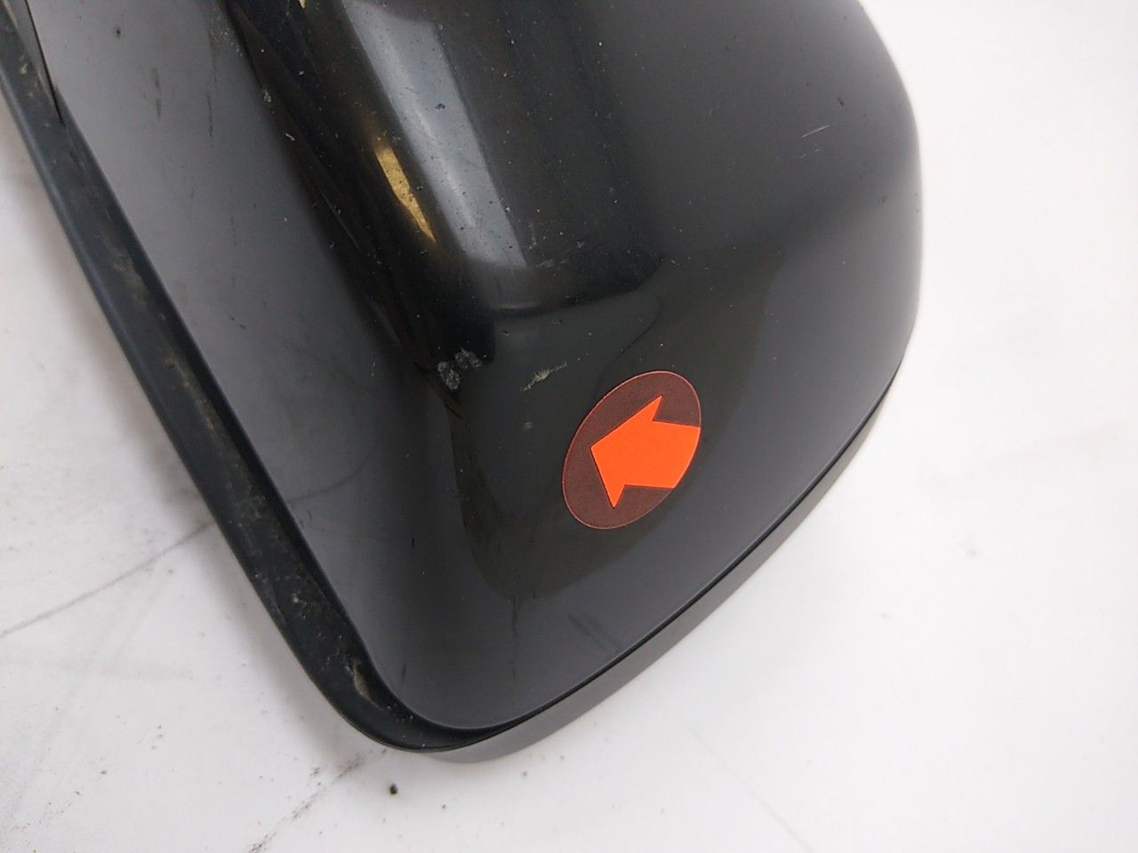 BMW 535I Left Side View Mirror