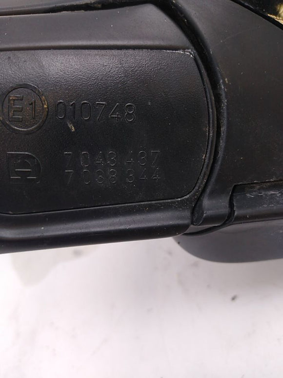 BMW 535I Left Side View Mirror