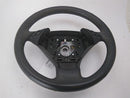 BMW 535I Steering Wheel w/ Controls-2