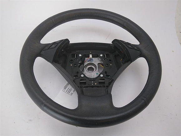 BMW 535I Steering Wheel w/ Controls