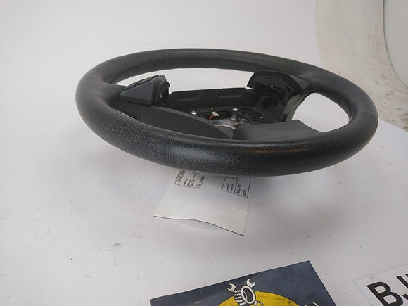 BMW 535I Steering Wheel w/ Controls