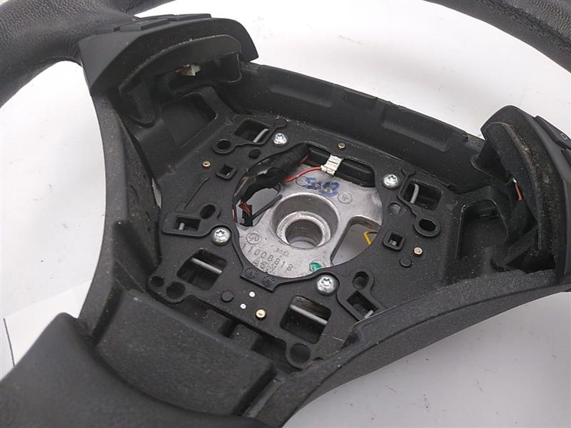 BMW 535I Steering Wheel w/ Controls