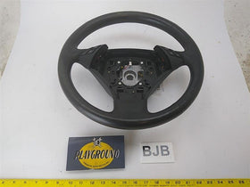 BMW 528I Steering Wheel w/ Controls