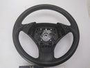 BMW 528I Steering Wheel w/ Controls-2