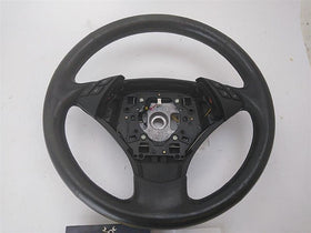 BMW 528I Steering Wheel w/ Controls - 0